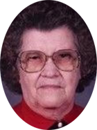 Ethel Gensler Profile Photo