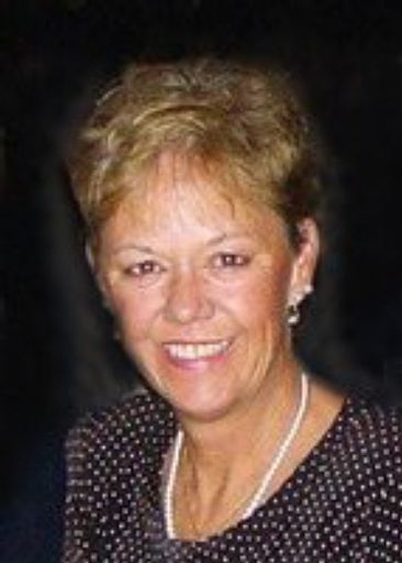 Dianne Reicher