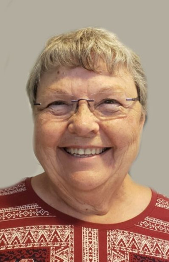 Sharon Mueller Profile Photo