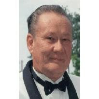 John Eugene Parker Profile Photo