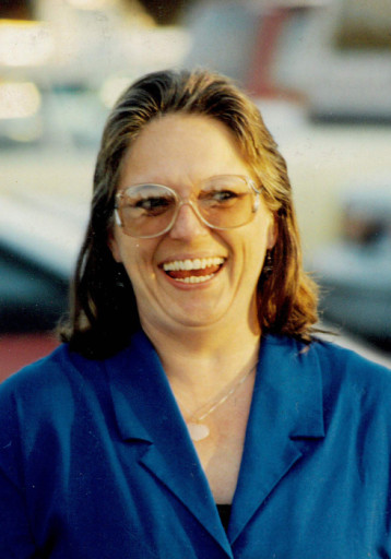 Mary Davenport Profile Photo