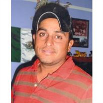 Hector Escalera Sandoval