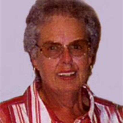 Patricia Ann Meachum