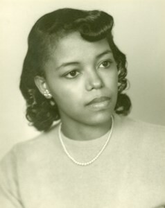 Eloise M. Gosby