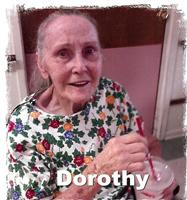 Dorothy Hawkins