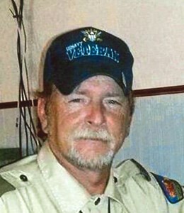 Rick D. Elkins