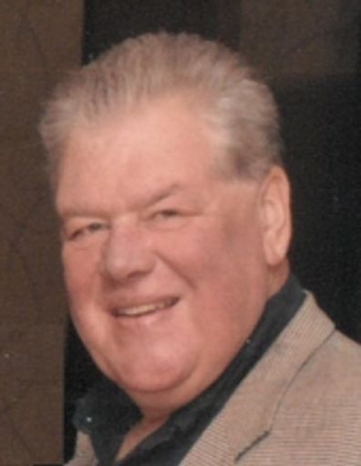 Michael Patrick Edmondson