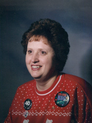 Lynn Higginbotham Profile Photo