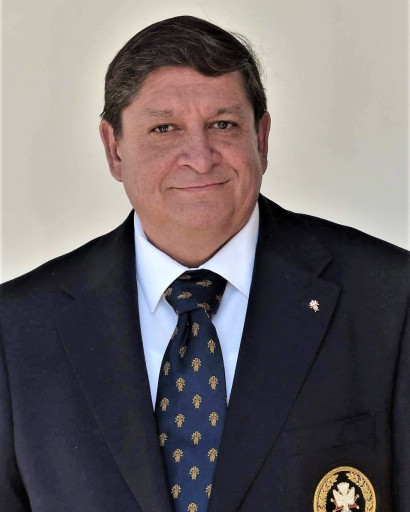 Charles Roy Martinez II Profile Photo