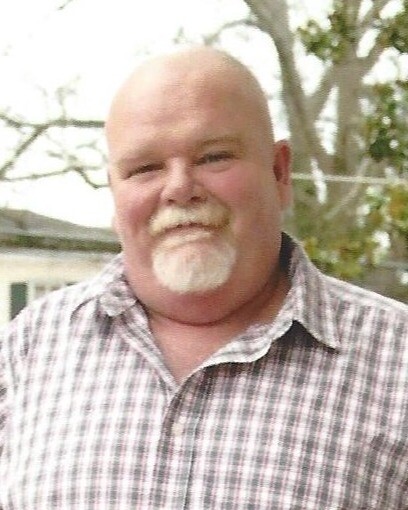 Paul Forsyth Profile Photo