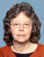 Judith Ann "Judy" Good