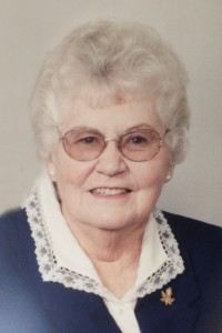 Wanda R. Barney