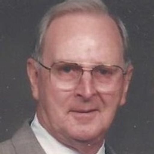 Stanley Wilbur Young, Jr.