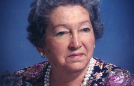 Salome M. “Sally” Muller