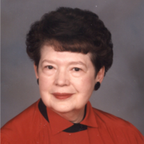 Lois Jean McAlister French Profile Photo