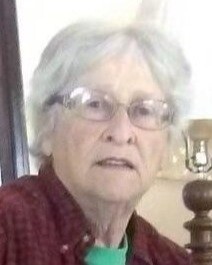 Joan Root's obituary image