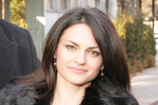 Roza Pereska-Smith Profile Photo