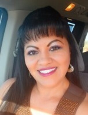 Cynthia Vasquez Profile Photo