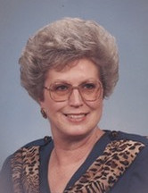 Thelma Handley Profile Photo
