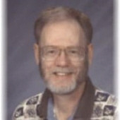 Ronald B. Reames Profile Photo