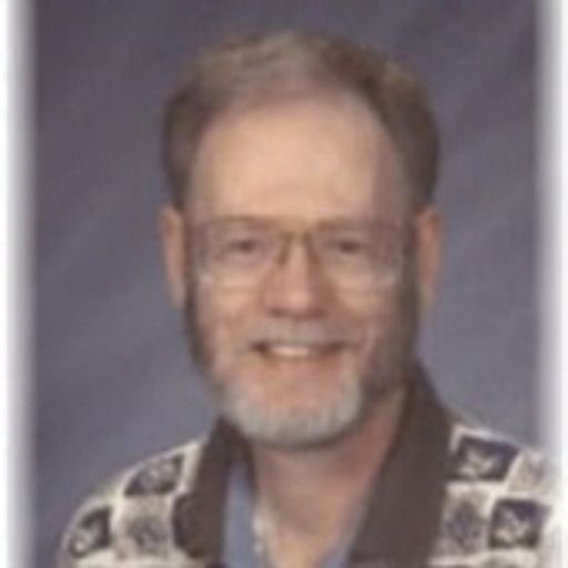 Ronald B. Reames