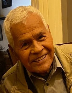 Justo Estrada Profile Photo