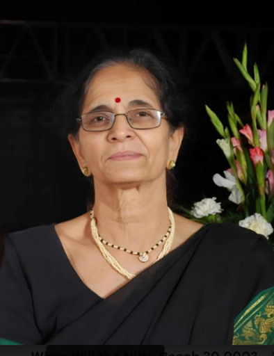 Saroj Joshi Profile Photo