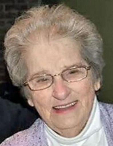 Lucille Allison