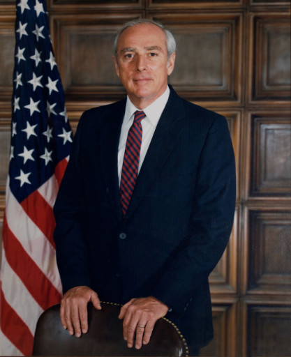 William Kennedy Profile Photo