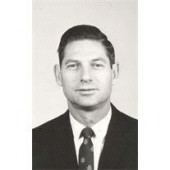 Warren Swangin, Sr.