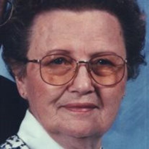 Adeline Boudreaux Desroches