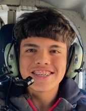 Junior Felipe Jimenez Profile Photo