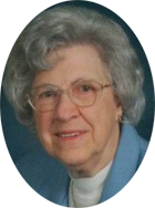 Juanita Wright