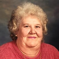 Delores J. Killinger