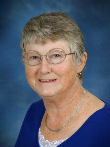 Mary Jane Peterson Profile Photo
