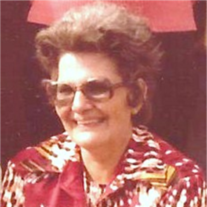 Mary Knudson