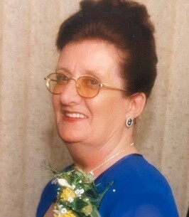 Sheila Gatt Profile Photo