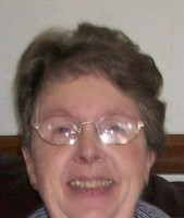 Delores Fay Vickery