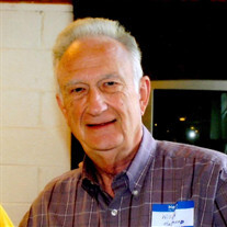 James W. "Jim" Hammond