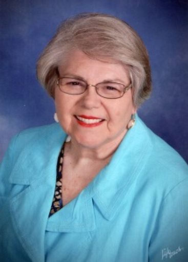 Shirley Mcewen Profile Photo