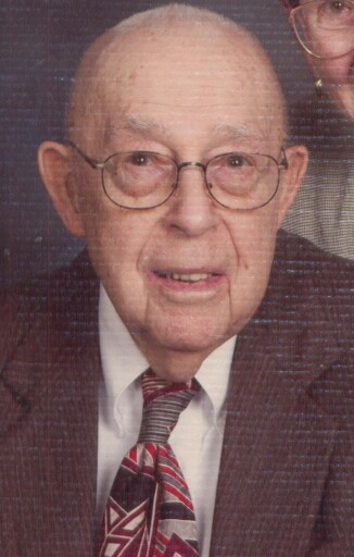 Milton E. Chaffee