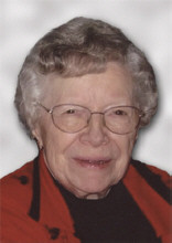 Agnes "Aggie" Rose Logan