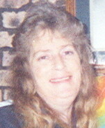 Patricia Crisp Fisher