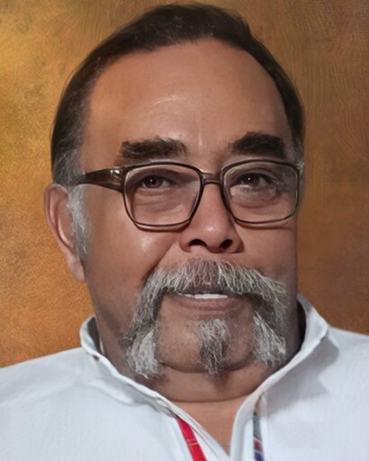 Pedro Alejo Zamarripa Profile Photo