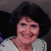 Mrs. Jackie V. Baker Profile Photo