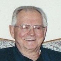 Robert "Bob" A. Schwabenlander