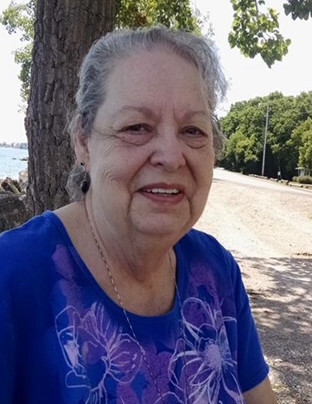 Patricia Ann Czerniejewski