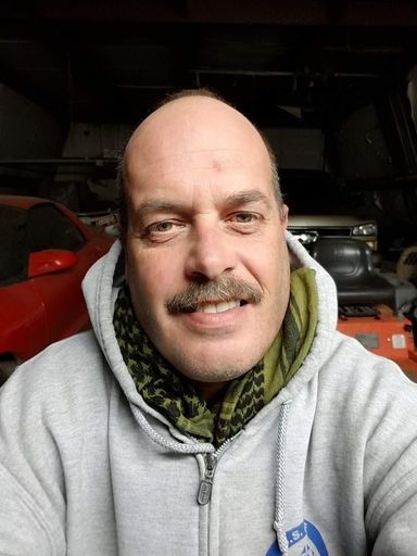 David Martin Profile Photo
