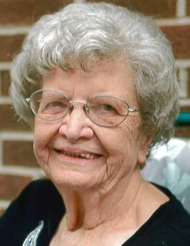 Mildred Ilene Collins