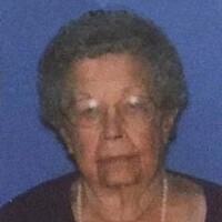 Velna Louise Harper Wafford Wagner Profile Photo